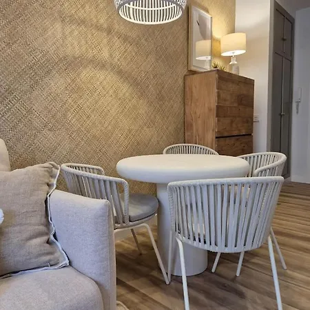 Apartmán 649a El Rincon De Cimadevilla By R2r Consulting Oviedo