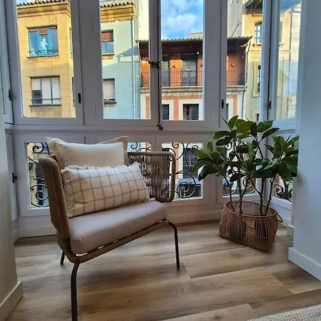 Apartmán 649a El Rincon De Cimadevilla By R2r Consulting *