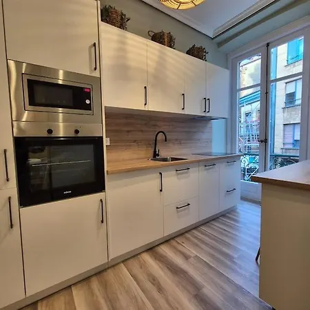 Apartmán 649a El Rincon De Cimadevilla By R2r Consulting Oviedo