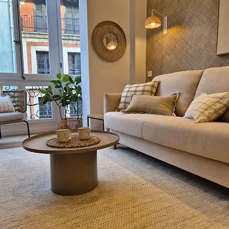 R2r - El Rincon De Cimadevilla - 649a Apartment