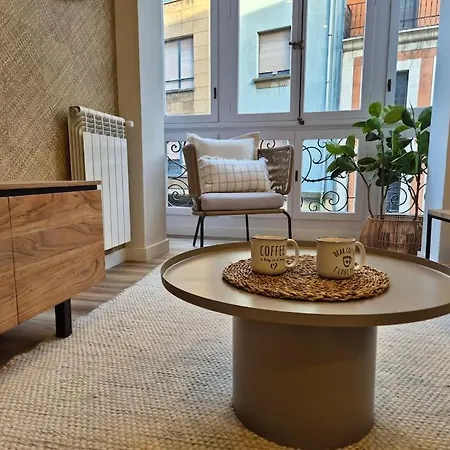 649a El Rincon De Cimadevilla By R2r Consulting *