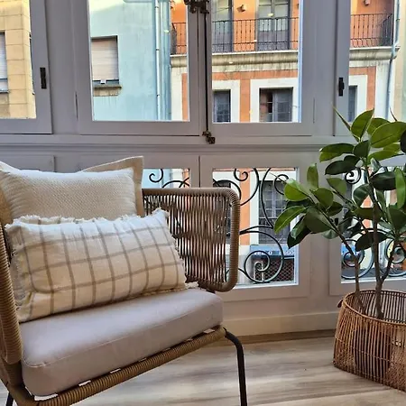 649a El Rincon De Cimadevilla By R2r Consulting Oviedo