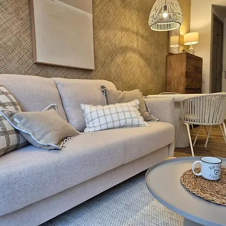 649a El Rincon De Cimadevilla By R2r Consulting Lejlighed