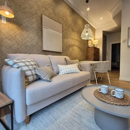 R2r - El Rincon De Cimadevilla - 649a Apartment