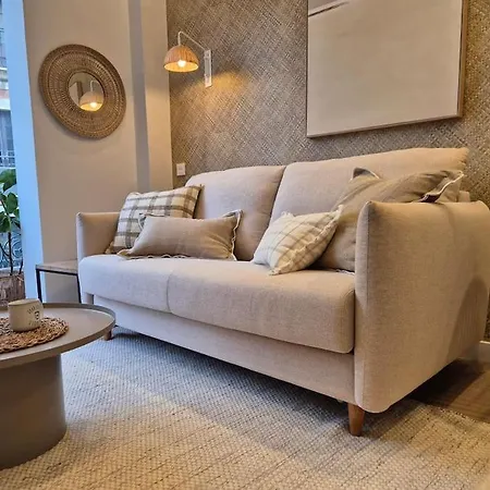 Lejlighed 649a El Rincon De Cimadevilla By R2r Consulting Oviedo