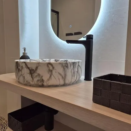 Apartment R2r - El Rincon De Cimadevilla - 649a