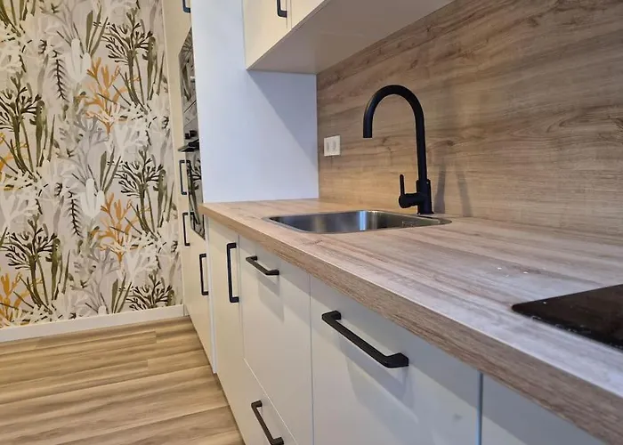 649a El Rincon De Cimadevilla By R2r Consulting Apartmán Oviedo