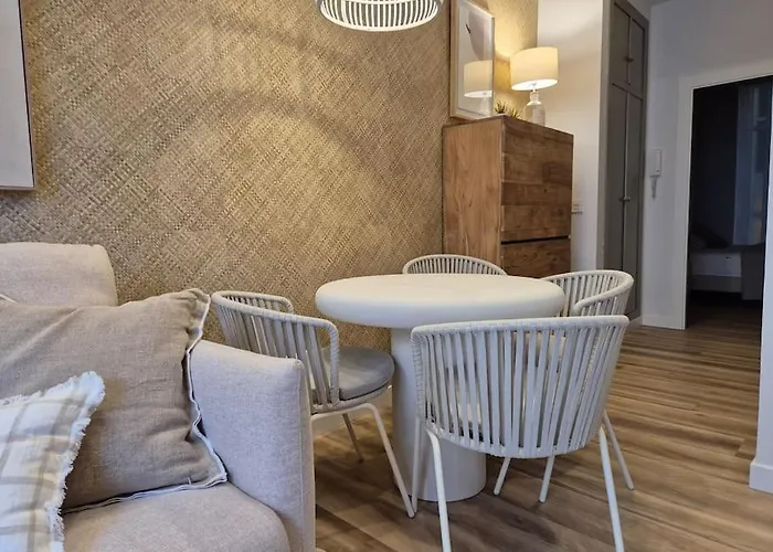 Apartmán 649a El Rincon De Cimadevilla By R2r Consulting Oviedo