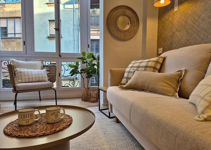 649a El Rincon De Cimadevilla By R2r Consulting * Oviedo