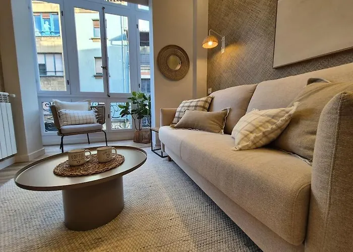 649a El Rincon De Cimadevilla By R2r Consulting Oviedo