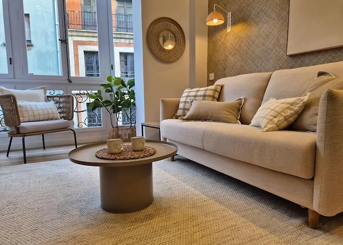 649a El Rincon De Cimadevilla By R2r Consulting דירה