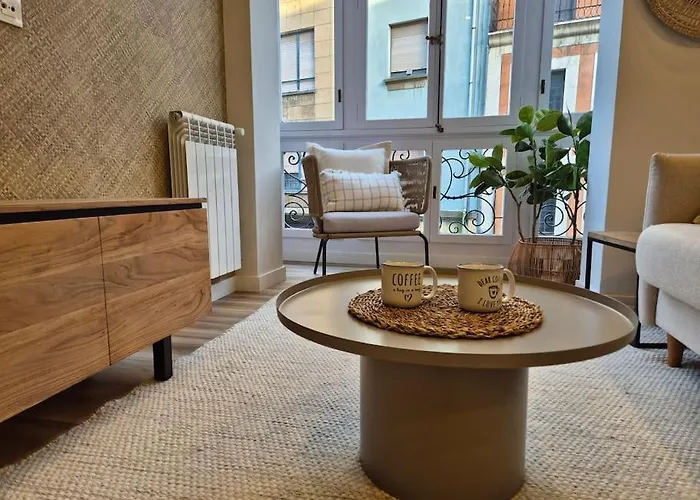 649a El Rincon De Cimadevilla By R2r Consulting *