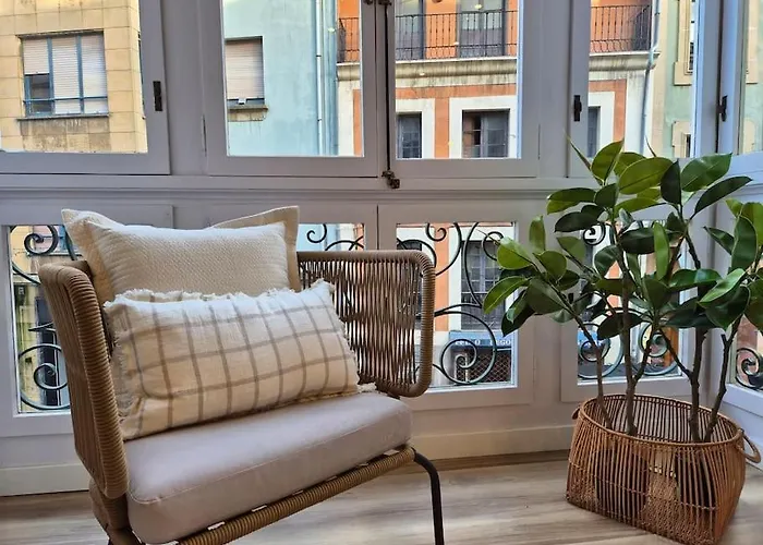 649a El Rincon De Cimadevilla By R2r Consulting Oviedo