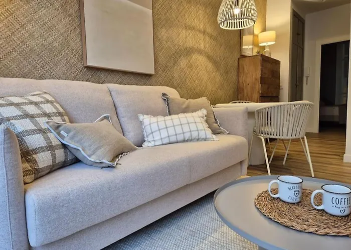 649a El Rincon De Cimadevilla By R2r Consulting Apartmán