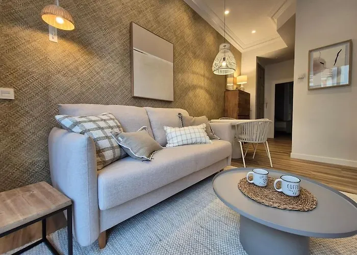 649a El Rincon De Cimadevilla By R2r Consulting דירה