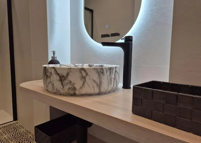 Apartmán 649a El Rincon De Cimadevilla By R2r Consulting