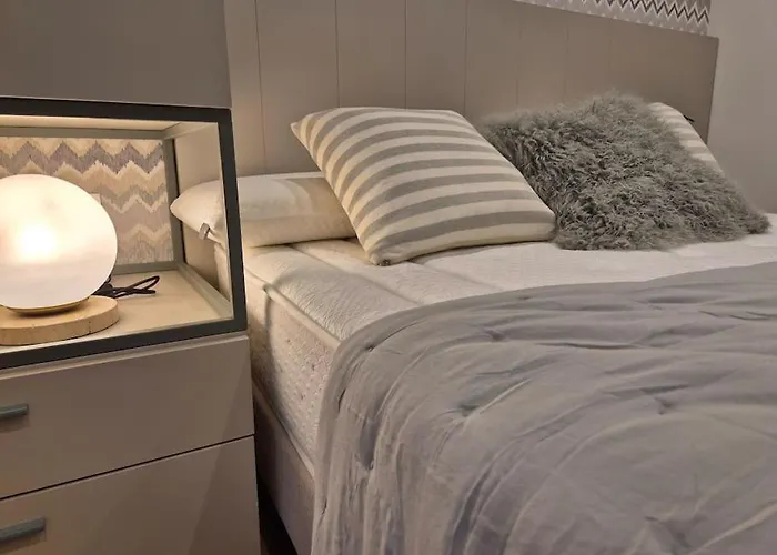 649a El Rincon De Cimadevilla By R2r Consulting Apartmán